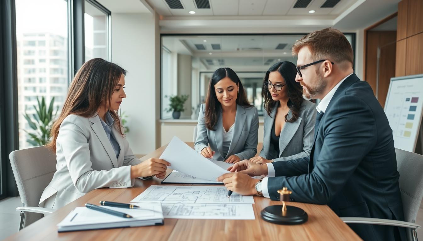 Senior family legal support guidance