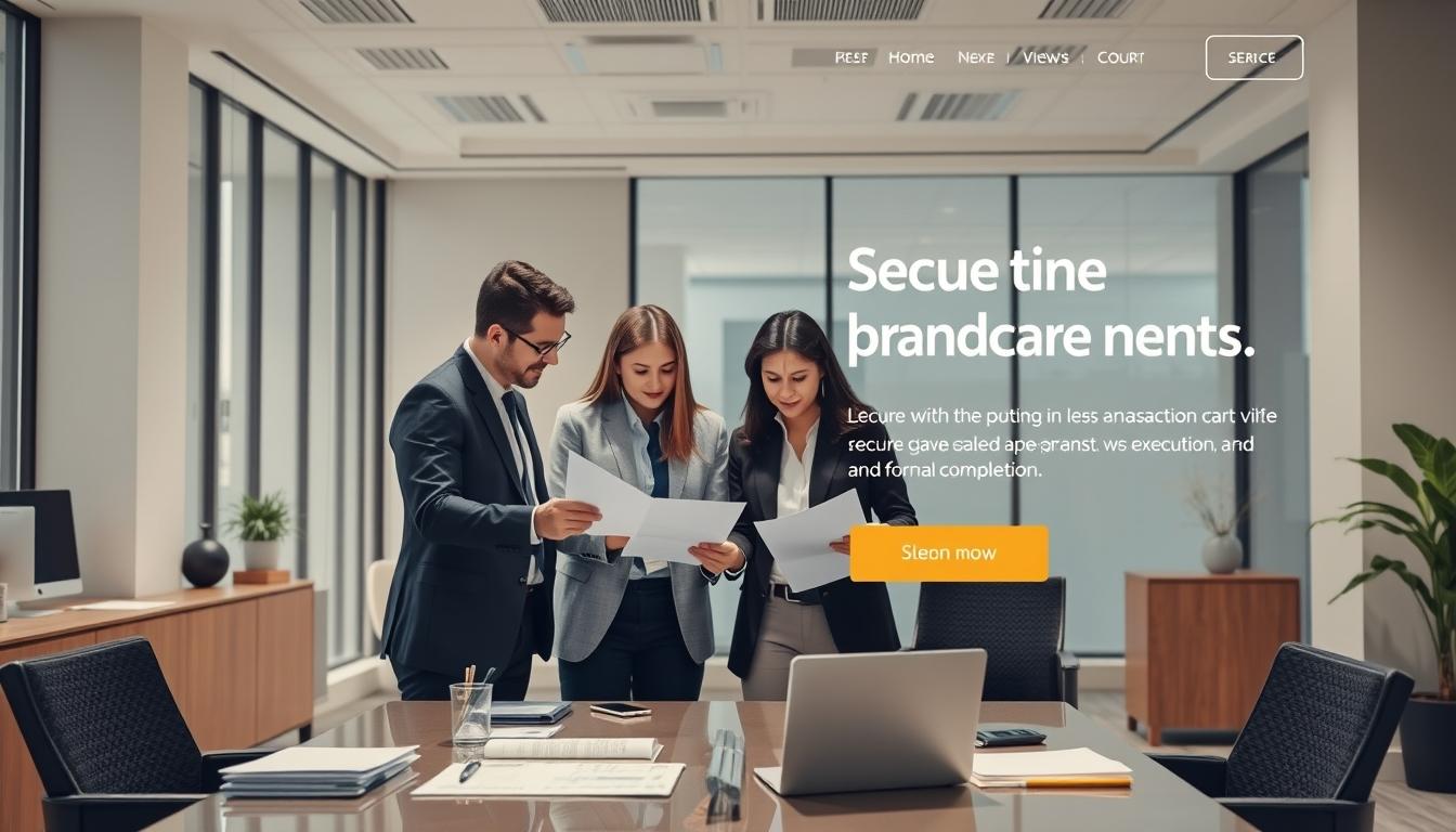 Planning support for seniors