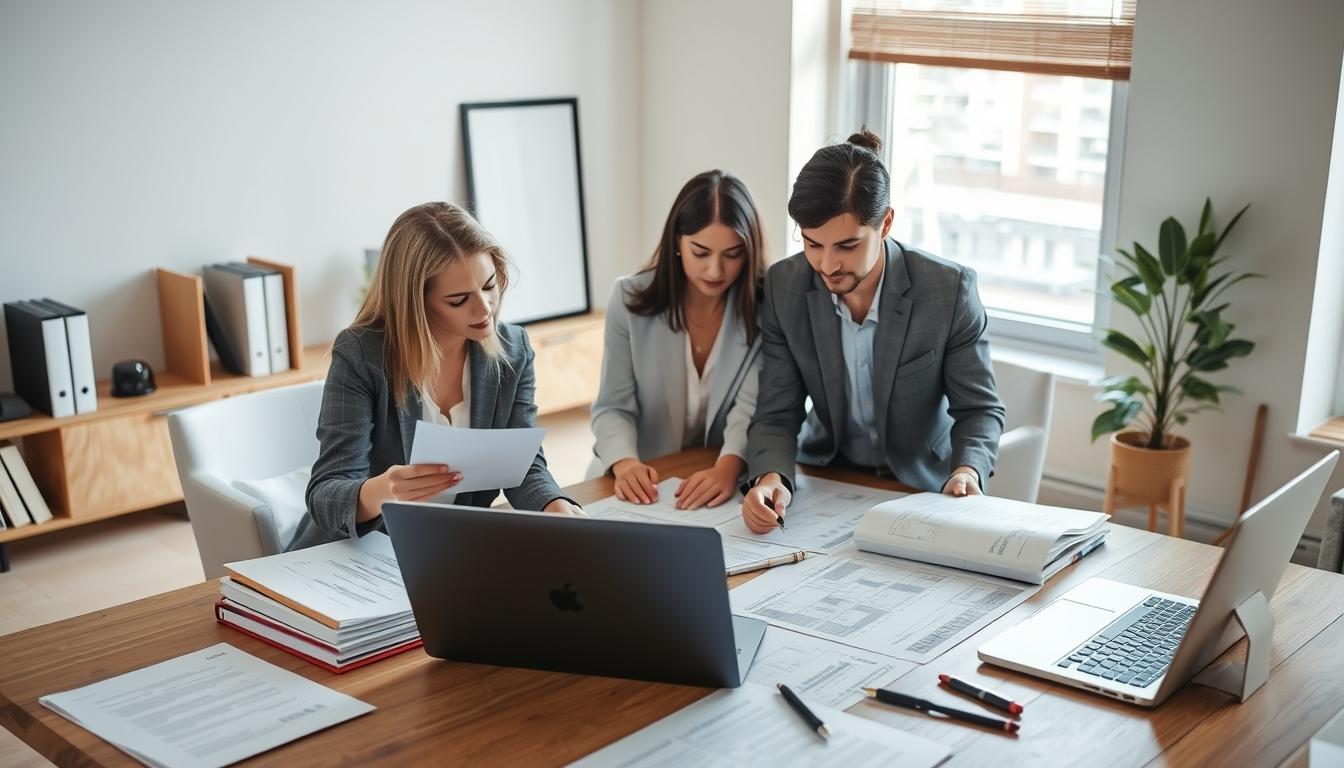 Family guidance and planning support