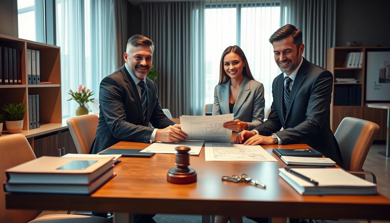 Senior legal guidance